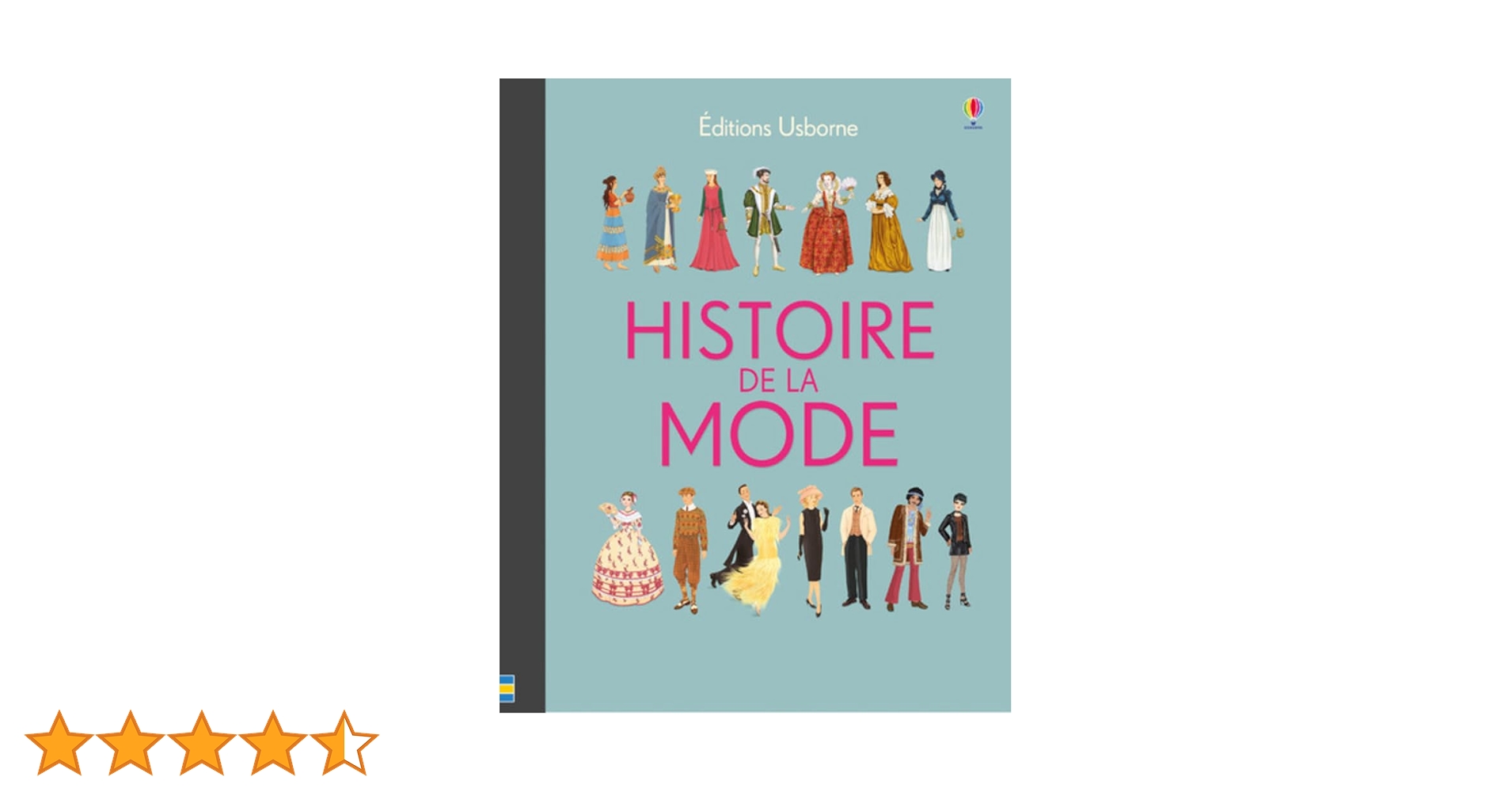 アート・デザイン・音楽 HISTOIRE DE LA MODE Amazon.co.jp: L'histoire de la mode : 本